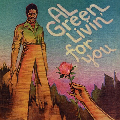 Green, Al: Livin' For You