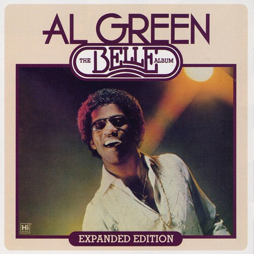 Green, Al: The Belle Album