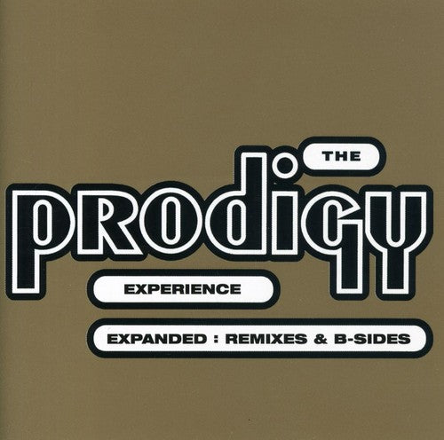 Prodigy: Experience / Expanded