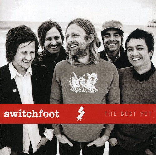 Switchfoot: Best Yet