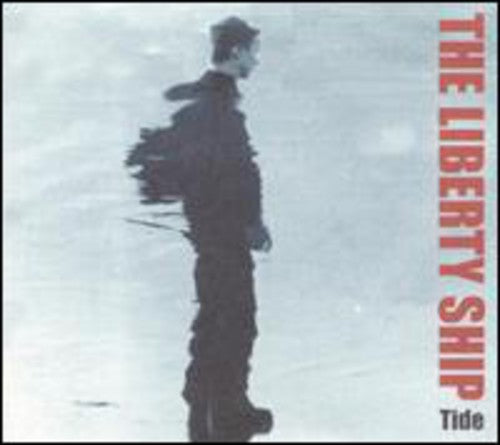 Liberty Ship: Tide