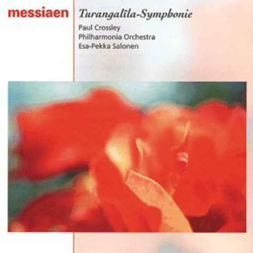 Messiaen, O.: Turangalila Sym