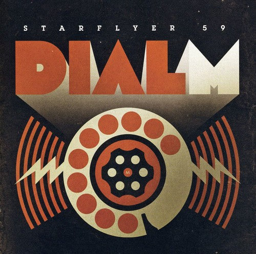 Starflyer 59: Dial M