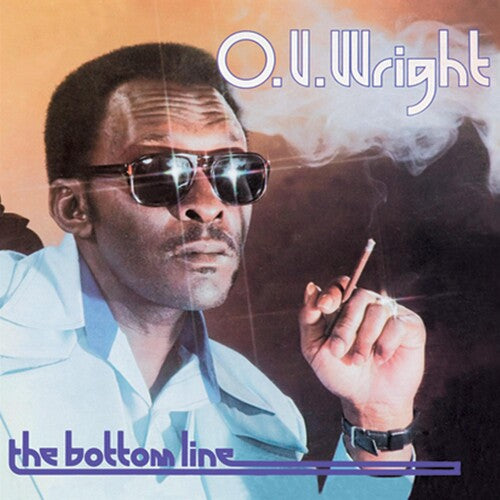 Wright, O.V.: Bottom Line