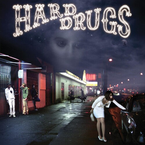 Hard Drugs: Hard Drugs