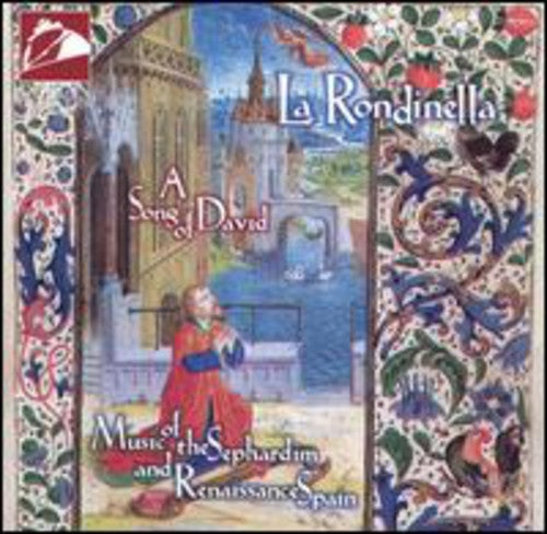 Rondinella: Song of David