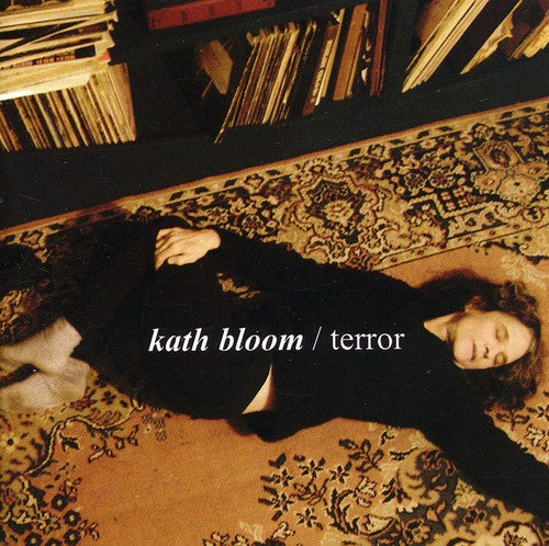 Bloom, Kath: Terror