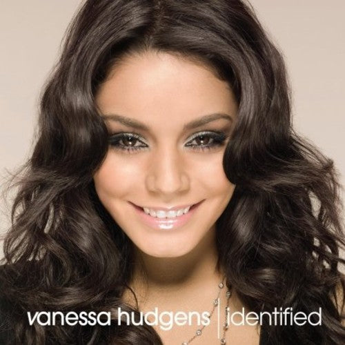 Hudgens, Vanessa: Identified [Includes Bonus Tracks]