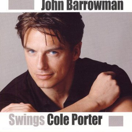 Barrowman John: Swings Cole Porter