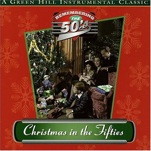 Levine, Sam / Jezzro, Jack: Christmas in the Fifties