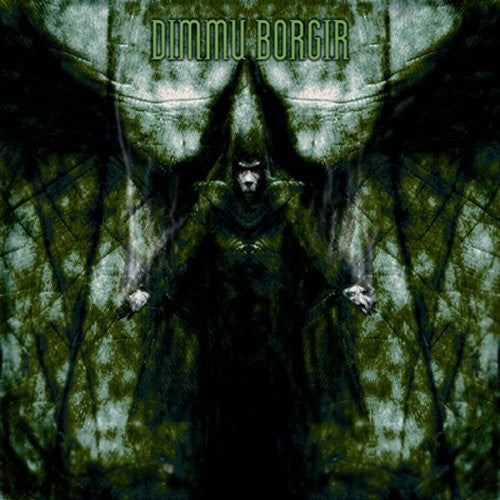 Dimmu Borgir: Enthrone Darkness Triumphant: Reloaded
