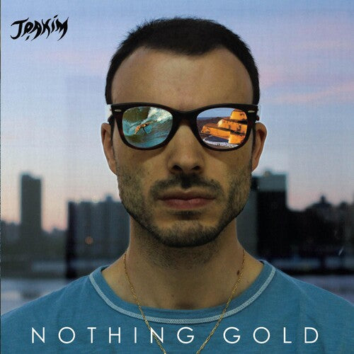 Joakim: Nothing Gold