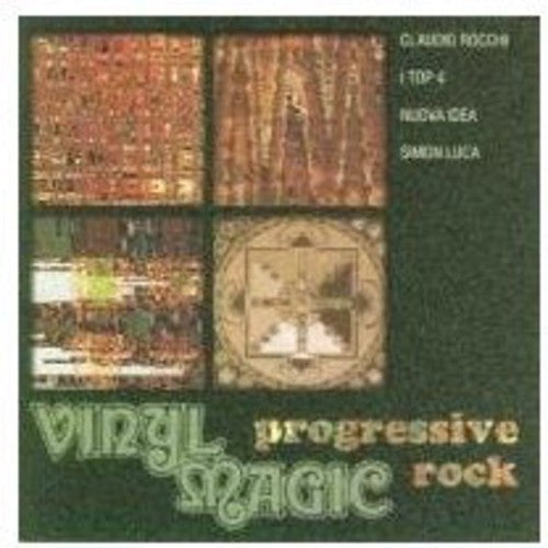 Prog Rock / Various: Prog Rock / Various