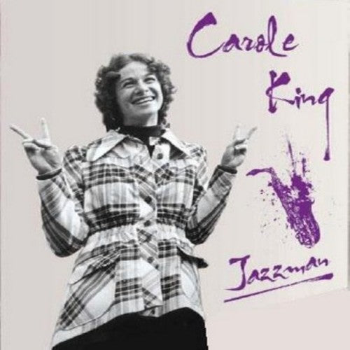 King, Carole: Jazzman
