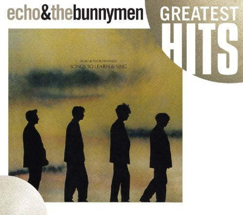 Echo & Bunnymen: Songs To Learn And Sing