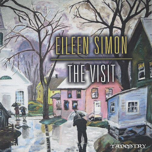 Simon, Eileen: The Visit