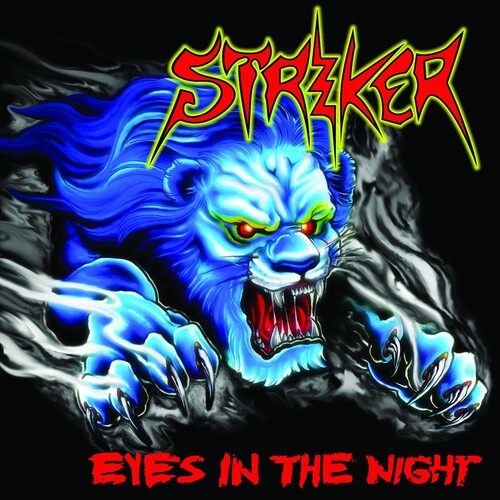 Striker: Eyes in the Night