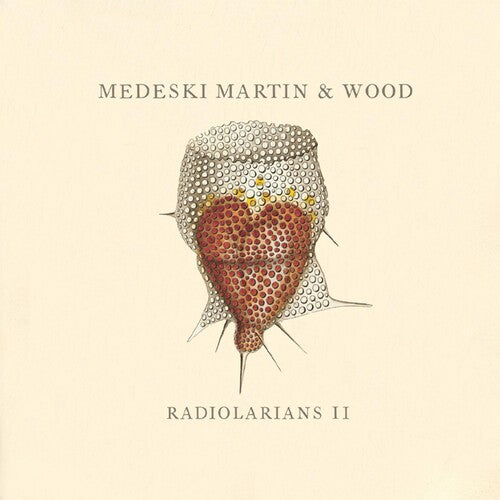 Medeski Martin & Wood: Radiolatians 2