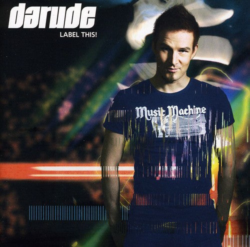 Darude: Label This!