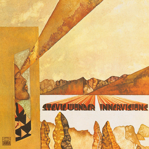 Wonder, Stevie: Innervisions