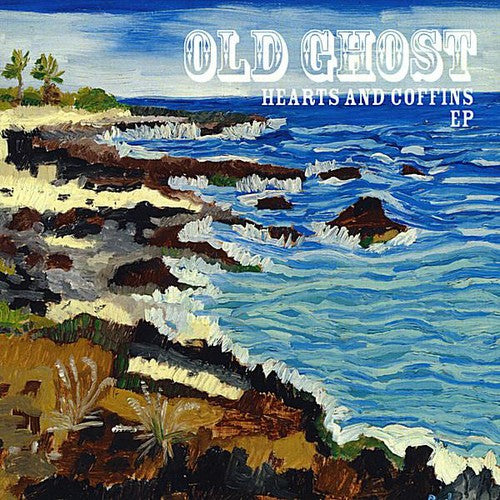 Old Ghost: Hearts & Coffins