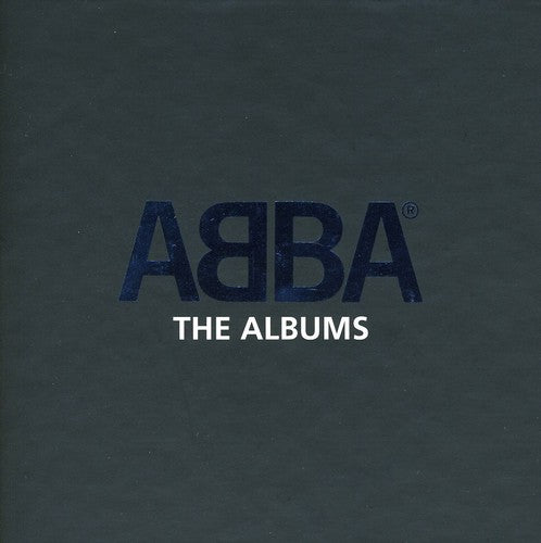 ABBA: Albums