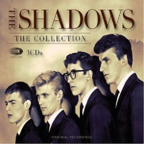 Shadows: Collection