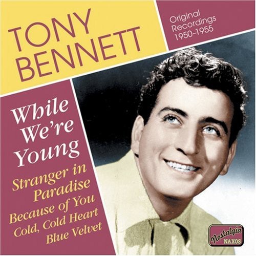 Bennett, Tony: Tony Bennett