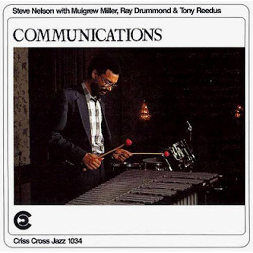 Nelson, Steve: Communications