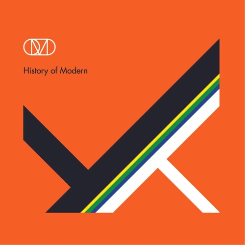 Omd ( Orchestral Manoeuvres in the Dark ): History of Modern