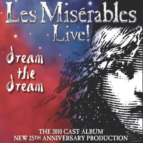 Les Miserables 2010 Cast / O.C.R.: Les Miserables 2010 Cast / O.C.R.