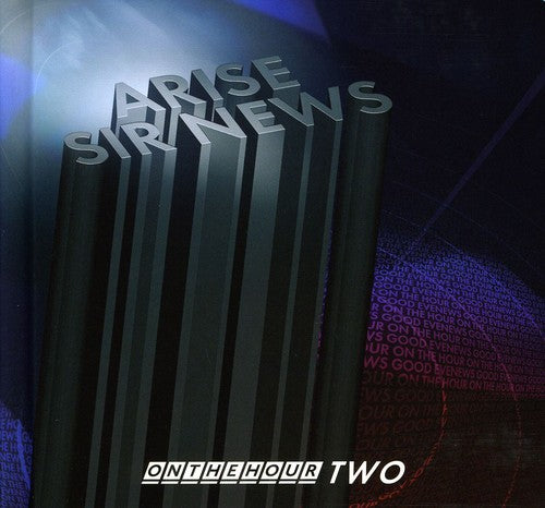 On the Hour: Series 2 / Various: On The Hour: Series 2 [Box Set] [4 Discs]