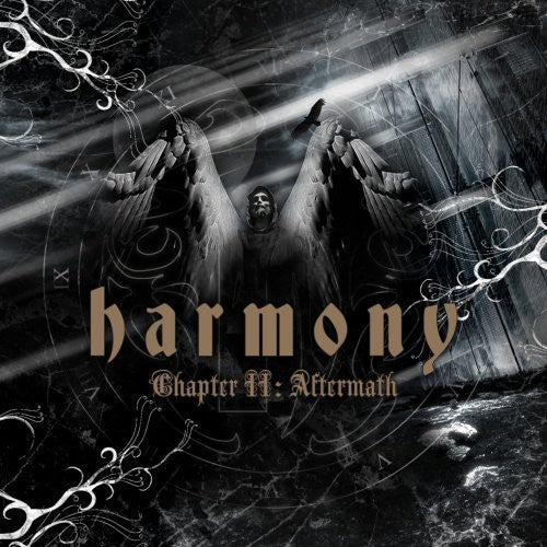 Harmony: Chapter II: Aftermath