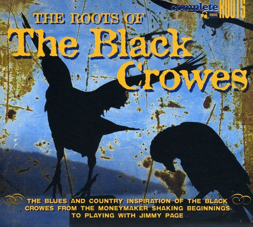 Roots of the Black Crowes / Various: Roots Of The Black Crowes