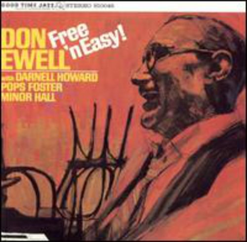 Ewell, Don: Free N Easy