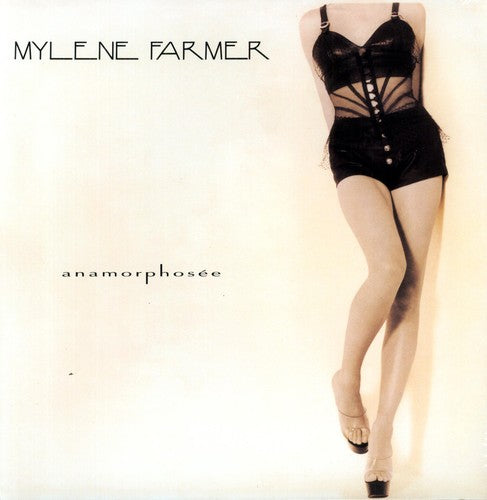 Farmer, Mylene: Anamorphosee