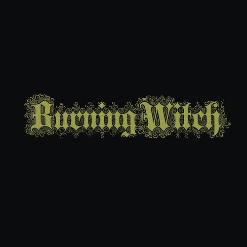 Burning Witch: Box