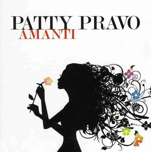 Pravo, Patty: Amanti