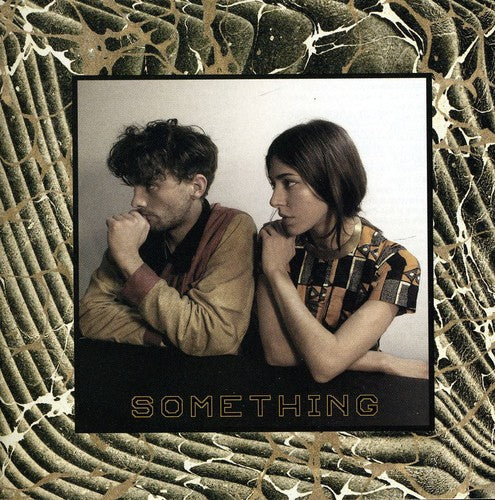 Chairlift: Something