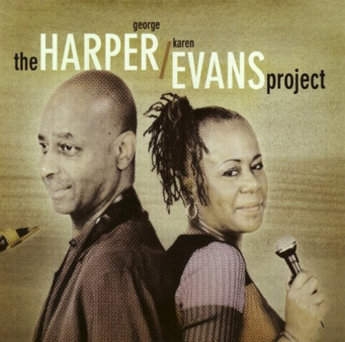 Harper & Evans Project: The Harper and Evans Project