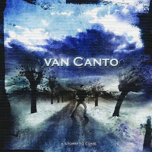 Van Canto: A Storm To Come