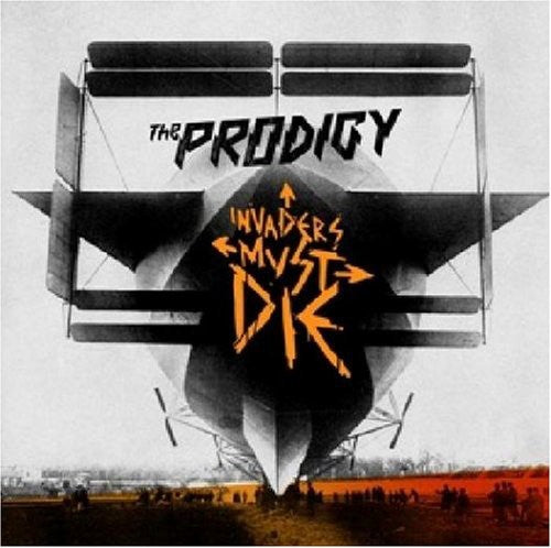 Prodigy: Invaders Must Die