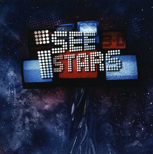 I See Stars: 3D