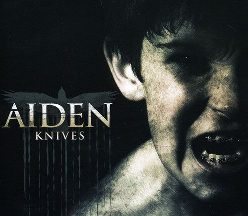 Aiden: Knives
