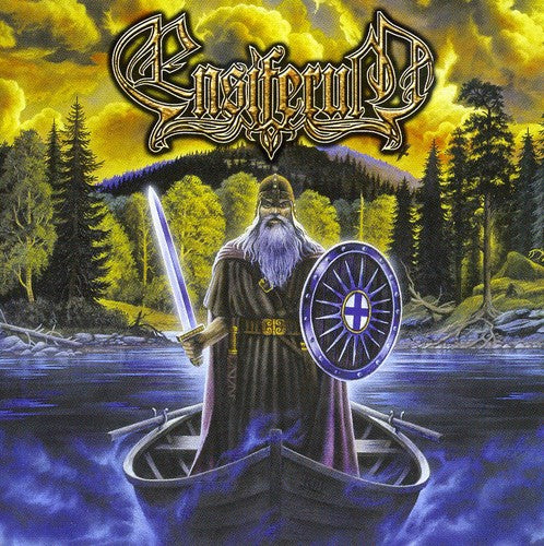 Ensiferum: Ensiferum 2009