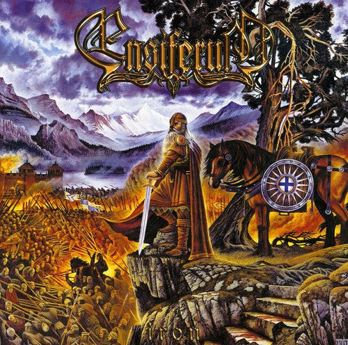 Ensiferum: Iron 2009