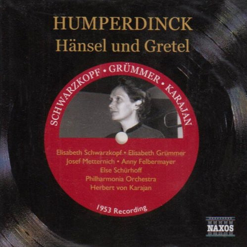 Humperdinck: Humperdinck