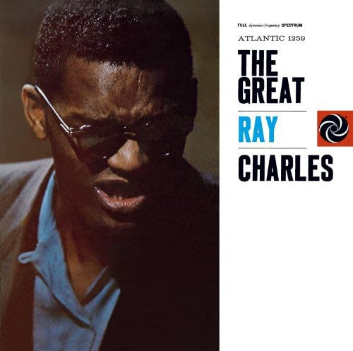 Charles, Ray: Great Ray Charles