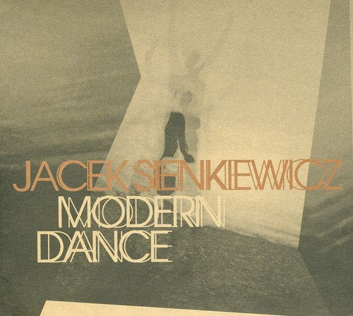 Sienkiewicz, Jacek: Modern Dance