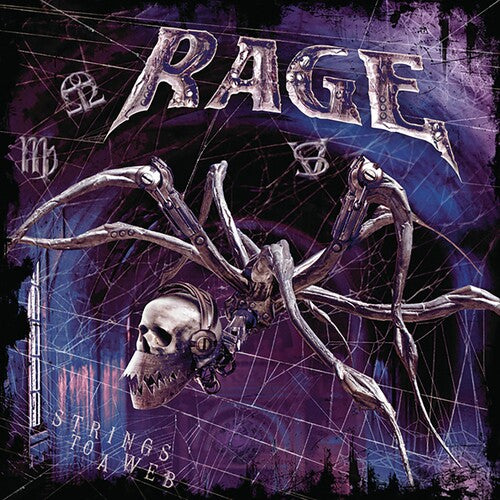 Rage: Strings To A Web